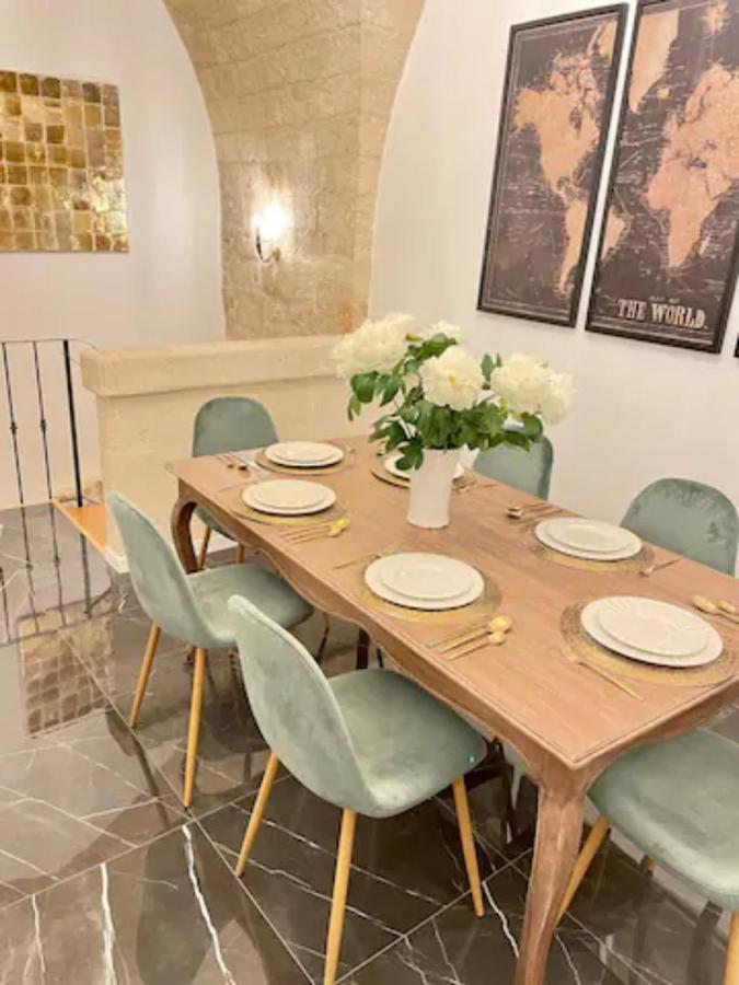 The Duchess'S View - New! Luxurious Flat In Historical Centre 115 Sq M, 3Min Walk To Cala Porto Beach And Private Parking Apartment Polignano a Mare Exterior foto